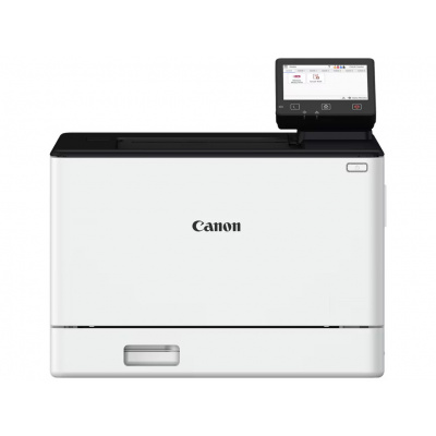 Canon imageFORCE X C1333P 7186C001 laserová tlačiareň + sada tonerov T12