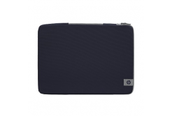 Protective Atmospheric Blue 13-14 Laptop Sleeve