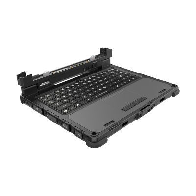 Getac detachable Keyboard, FR