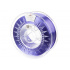 Spectrum 80512 3D filament, SILK PLA, 1,75mm, 1000g, fialová (Amethyst violet)