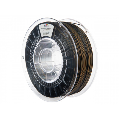 Spectrum 81403 3D filament, PLA Magic Silk, 1,75mm, 1000g, Viacfarebný (Solar eclipse)