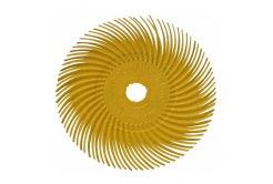3M Scotch-Brite™ Bristle™ Čistiaca kefka RB-ZB 19 mm x P80