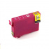 Epson 603XL T03A34 purpurová (magenta) kompatibilná cartridge