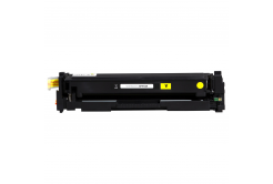 Kompatibilný toner s HP 410A CF412A žltý (yellow) 
