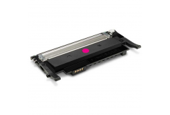 Kompatibilný toner s HP 117A W2073A purpurový (magenta) 