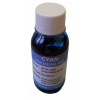 Atrament univerzálny azúrový (cyan) 1000ml