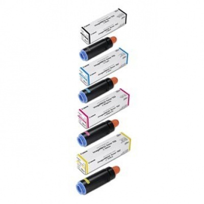 Canon T02 8529B001 čierný (black) originálny toner