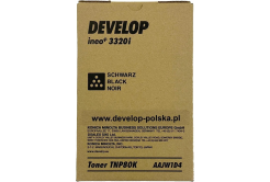Develop TNP-80 AAJW1D4 čierný (black) originálny toner