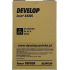Develop TNP-80 AAJW1D4 čierný (black) originálny toner