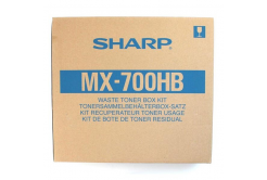 Sharp MX700HB originálna odpadová nádobka