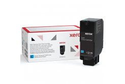 Xerox 006R04645 azúrová (cyan) originálna cartridge
