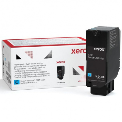 Xerox 006R04645 azúrová (cyan) originálna cartridge
