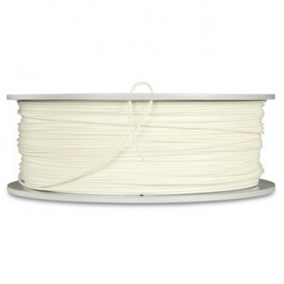 Verbatim 55027 3D filament, ABS, 1,75mm, 1000g, white