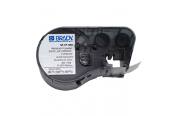 Brady M-47-428 / 131602, etikety 25.40 mm x 12.70 mm