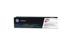 HP 130A CF353A purpurový (magenta) originálny toner