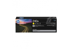 HP 240A W2402A žlutý (yellow) originální toner