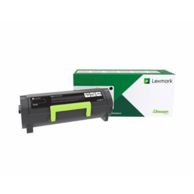 Lexmark B222X00 čierny (black) originálny toner