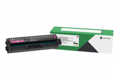 Lexmark C332HM0 purpurový (magenta) originálny toner