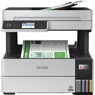 Epson EcoTank L6460 C11CJ89403 atramentová multifunkcia