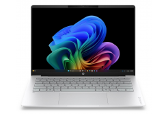 HP Omnibook 5/14-hh0071ncx/U7-355/14"/2880x1800/16GB/512GB/Intel int/W11P/Strieborná/2R