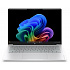 HP Omnibook 5/14-hh0071ncx/U7-355/14"/2880x1800/16GB/512GB/Intel int/W11P/Strieborná/2R