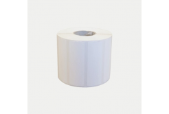 Epson 7113703 PP Matte, pre ColorWorks, 105mmx55mm, polypropylene, polypropylén, biele samolepiace etikety
