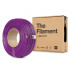 "The Filament" by Spectrum TF-24055, ReFill PLA, 1,75mm, 1000g, fialová (Plasma purple)