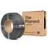"The Filament" by Spectrum TF-24165, ReFill, PLA Matte, 1,75mm, 1000g, Sivý (Urban grey)
