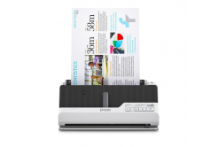 Epson DS-C490 B11B271401, skener