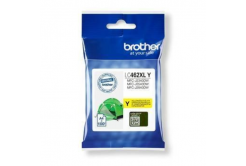 Brother LC-462XLY žltá (yellow) originálna cartridge