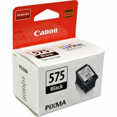 Canon PG-575XL 5437C001 čierna (black) originálna cartridge
