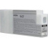 Epson T642700 svetlo čierná (light black) originálna cartridge