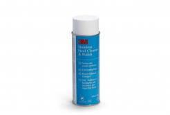 3M Čistič nerezovej ocele (Stainless Steel Cleaner & Polish), sprej, 600 ml