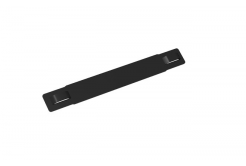 Partex POH07 - 7 (POH07060AA0) Digit Cable Marker Carrier Strip