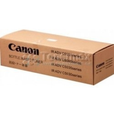 Canon FM3-5945-000, FM4-8400-000 originálna odpadová nádobka