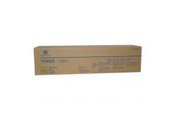 Konica Minolta TN-613Y žltý (yellow) originálny toner
