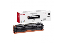 Canon CRG-731 6272B002 čierný (black) originálny toner
