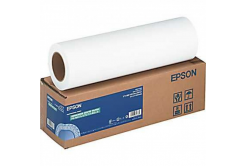 Epson 419/30.5/Premium Semigloss Photo Paper, 419mmx30.5m, 16.5", C13S042075, 160 g/m2, foto p