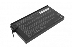Getac spare battery