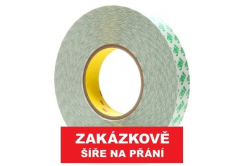 3M 9087 Oboustranně lepicí páska, tl. 0,26 mm 38 mm x 50 m