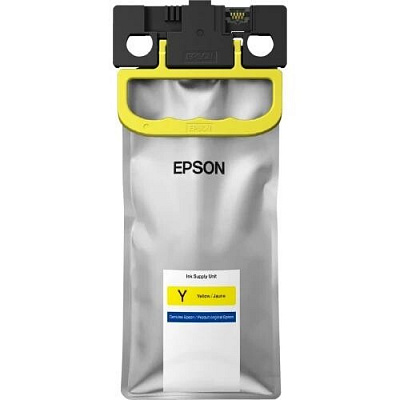 Epson T13M4 XXL C13T13M440 žltá (yellow) originálna cartridge