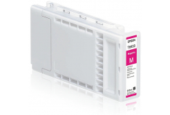 Epson C13T69330N purpurová (magenta) originálna cartridge