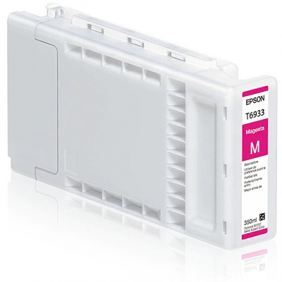 Epson C13T69330N purpurová (magenta) originálna cartridge
