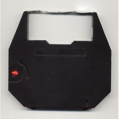 GR1 barvící páska pro psací stroj 13mm x 10m černá 