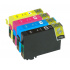 Epson T0615 multipack kompatibilná cartridge