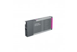 Epson T5443 purpurová (magenta) kompatibilná cartridge