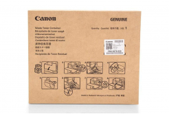 Canon originálna odpadová nádobka FM3-9276-000, FM3-9276-030, iR-2520, iR-2545