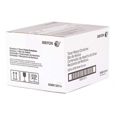 Xerox originálna odpadová nádobka 008R13014, Wide Format 6204