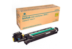 Konica Minolta IUP14Y A0WG08J žltá (yellow) originálna valcová jednotka