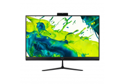 Acer DQ.BR5EC.004 Aspire/C27-2G_LUBR75825U_65W/27"/1980x1080/R7-5825U/8GB/512GB/AMD int/bez OS/Čierna/2R